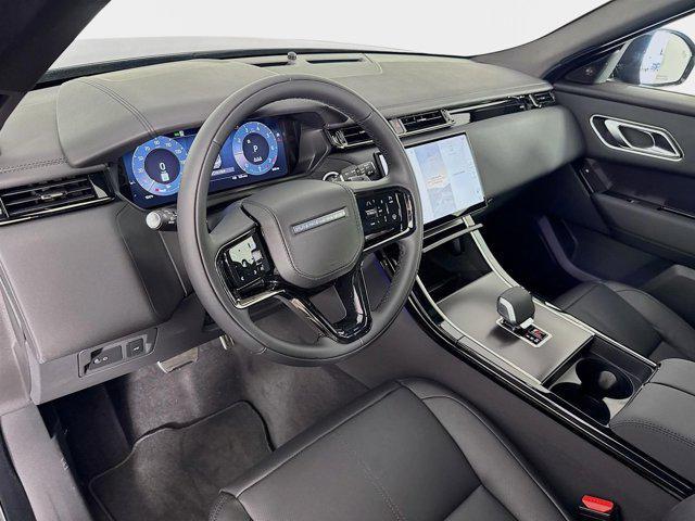 used 2026 Land Rover Range Rover Velar car, priced at $74,988