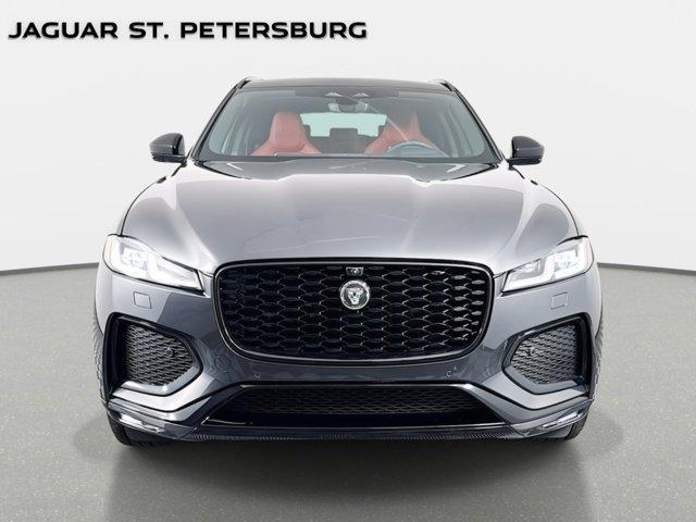 used 2026 Jaguar F-PACE car, priced at $67,988