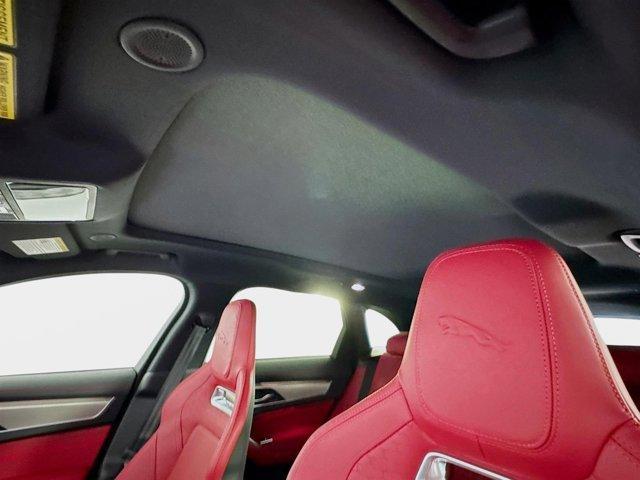 used 2026 Jaguar F-PACE car, priced at $67,988
