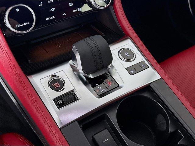 used 2026 Jaguar F-PACE car, priced at $67,988
