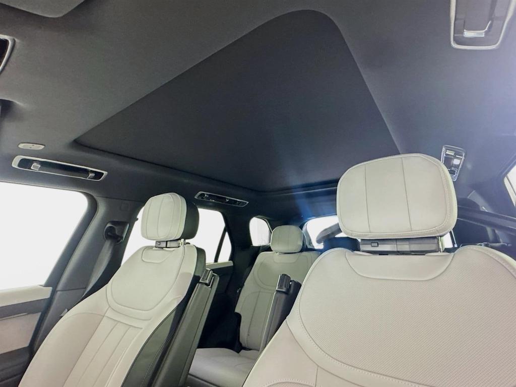 new 2026 Land Rover Range Rover Sport car, priced at $120,493