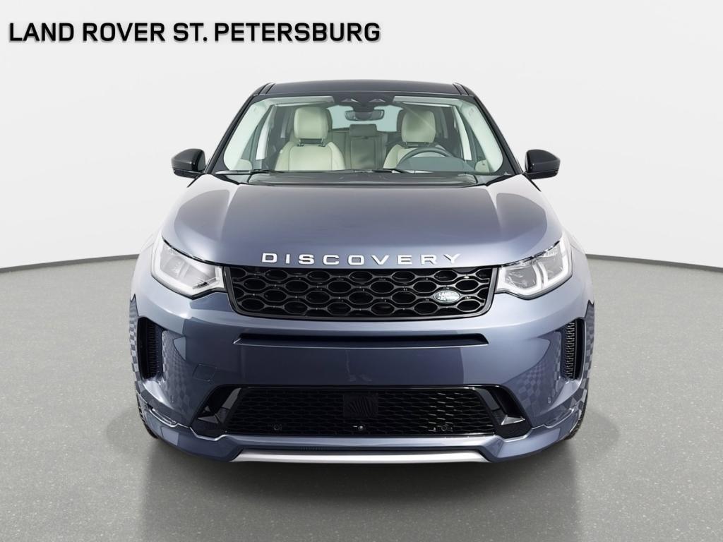 new 2025 Land Rover Discovery Sport car, priced at $55,710
