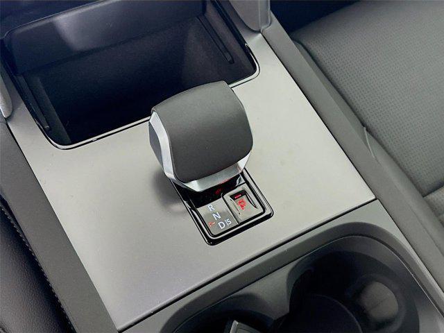 used 2026 Land Rover Discovery Sport car