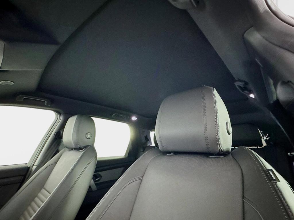 new 2026 Land Rover Discovery Sport car, priced at $56,455