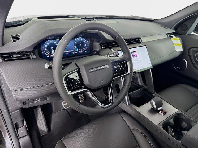 used 2026 Land Rover Discovery Sport car