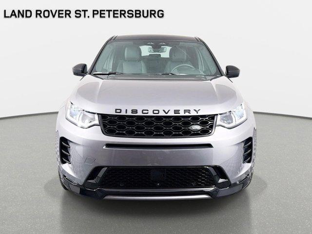 used 2026 Land Rover Discovery Sport car
