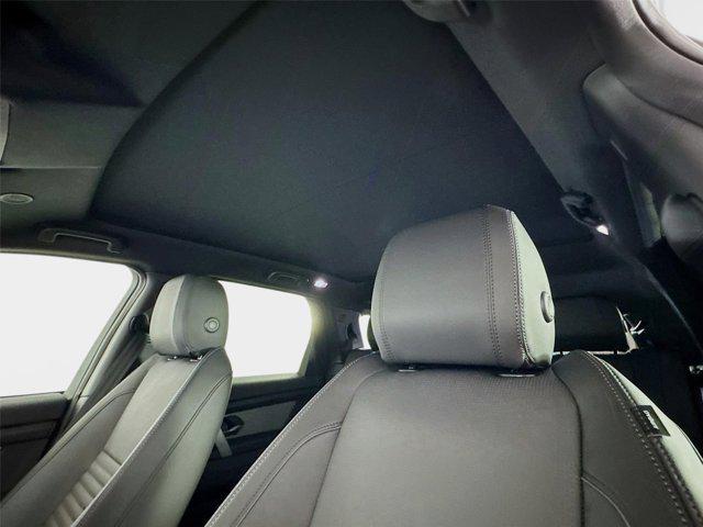 used 2026 Land Rover Discovery Sport car