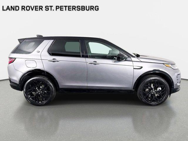 used 2026 Land Rover Discovery Sport car