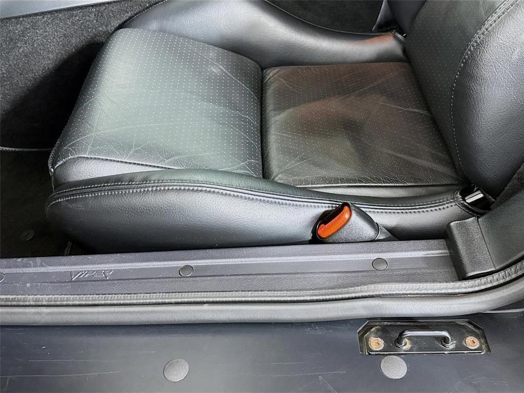 used 2001 Dodge Viper car, priced at $117,592