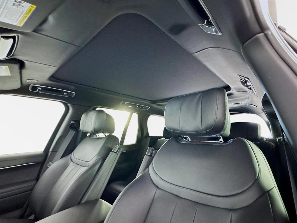 new 2026 Land Rover Range Rover car, priced at $193,735