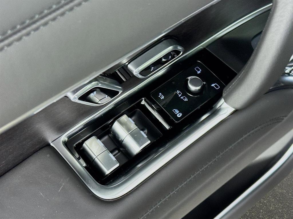 new 2026 Land Rover Range Rover car, priced at $193,735