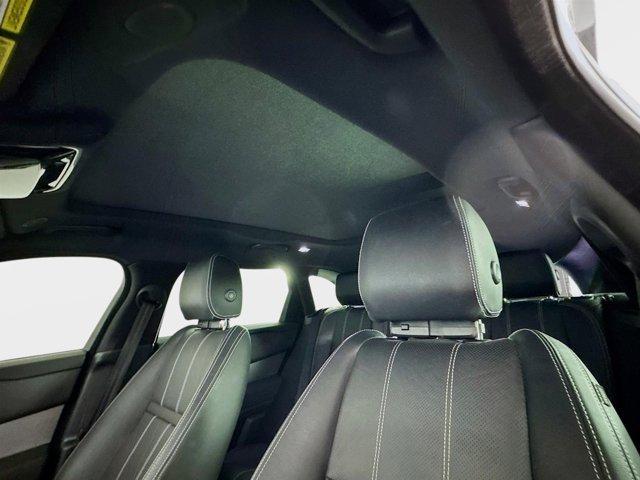 used 2023 Land Rover Range Rover Velar car, priced at $39,412