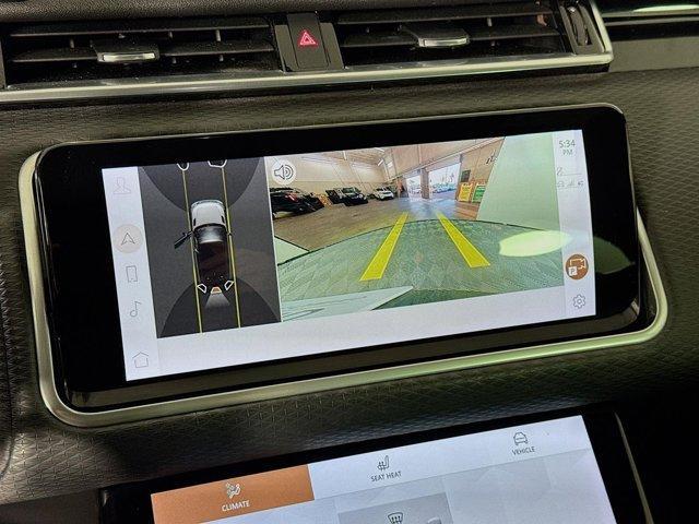 used 2023 Land Rover Range Rover Velar car, priced at $39,412