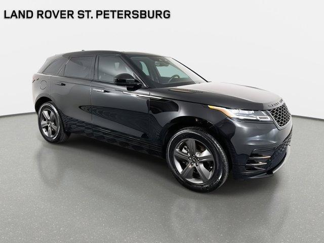 used 2023 Land Rover Range Rover Velar car, priced at $39,412