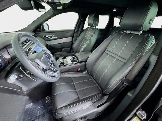 used 2023 Land Rover Range Rover Velar car, priced at $39,412
