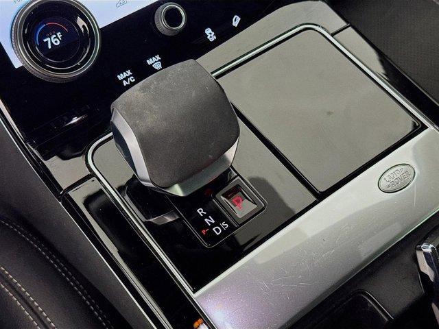 used 2023 Land Rover Range Rover Velar car, priced at $39,412