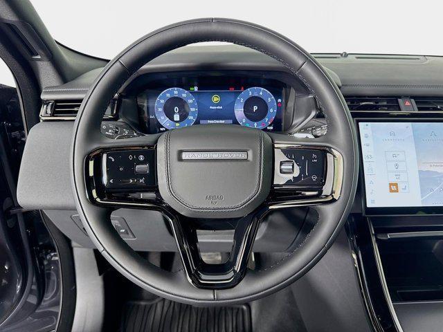 used 2026 Land Rover Range Rover Velar car