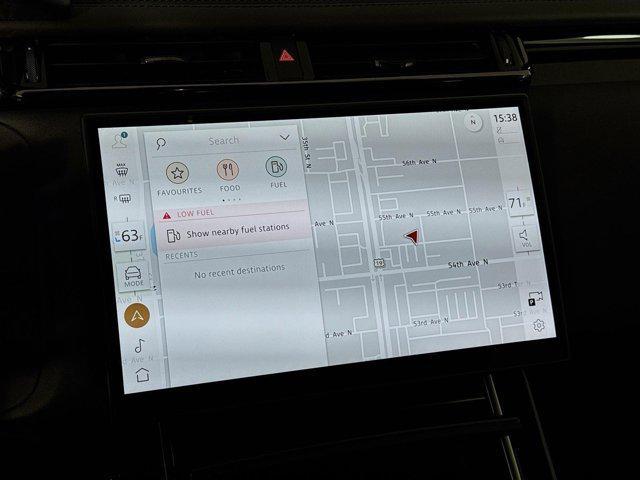 used 2026 Land Rover Range Rover Velar car