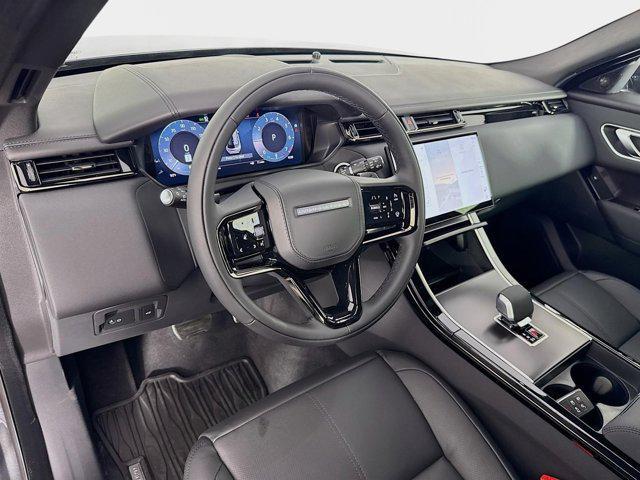used 2026 Land Rover Range Rover Velar car