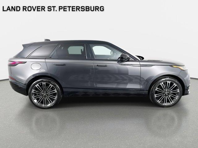 used 2026 Land Rover Range Rover Velar car