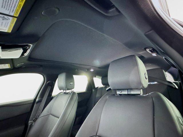 used 2026 Land Rover Range Rover Velar car