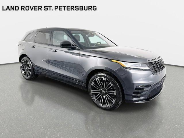 used 2026 Land Rover Range Rover Velar car