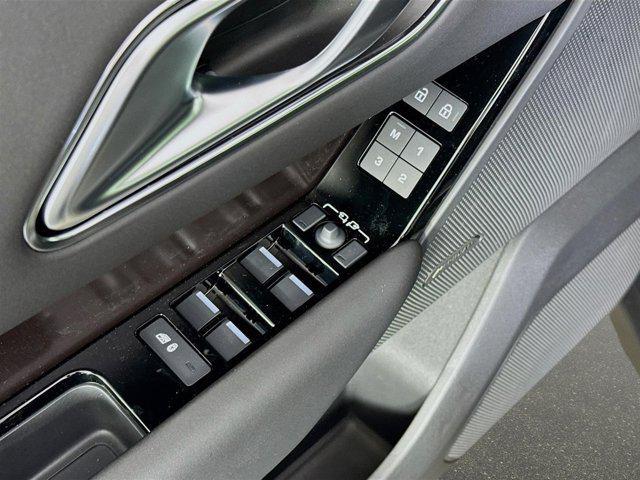 used 2026 Land Rover Range Rover Velar car