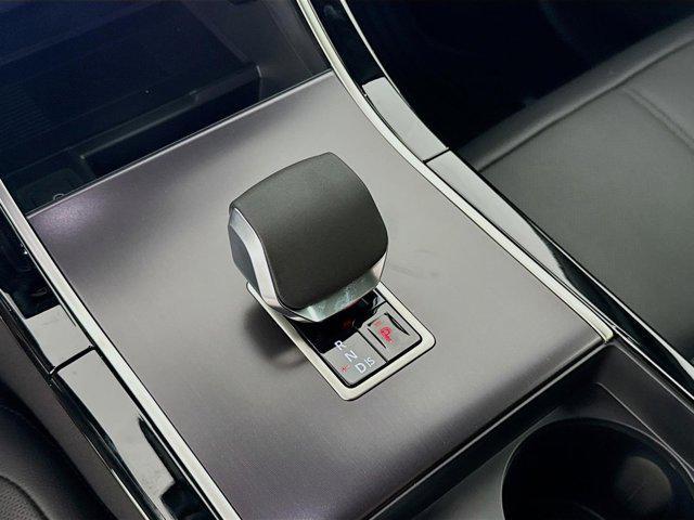 used 2026 Land Rover Range Rover Velar car