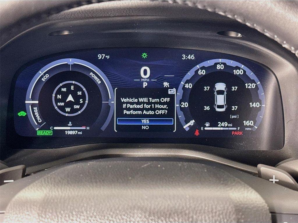 used 2025 Toyota Camry car, priced at $36,381