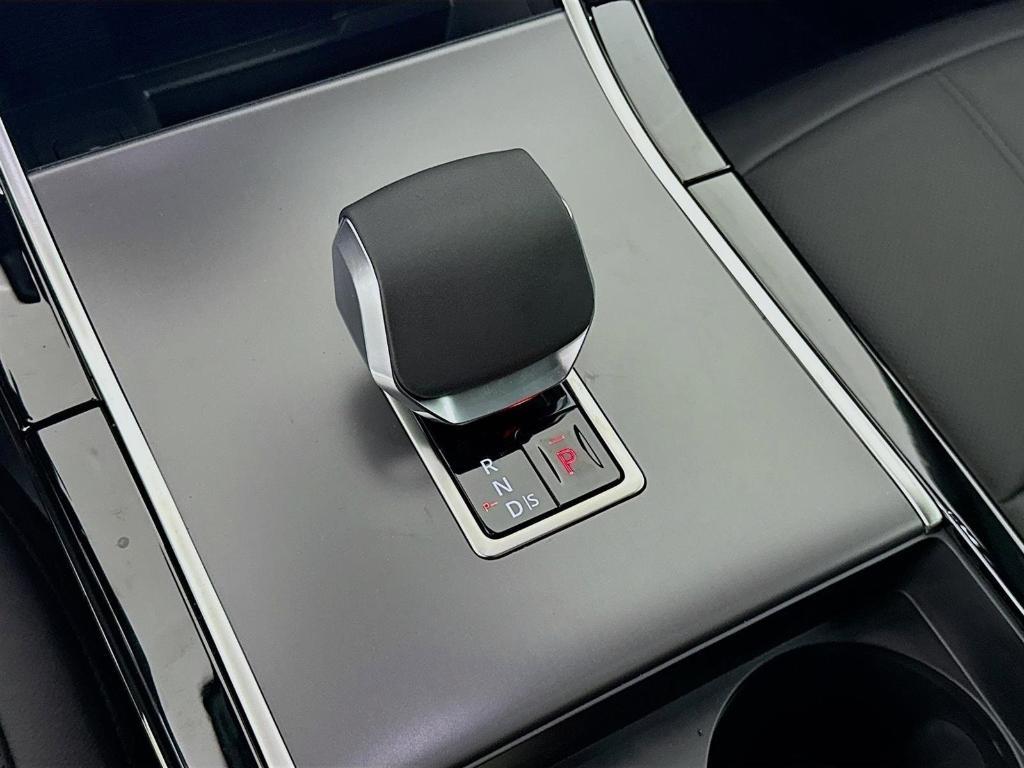 new 2026 Land Rover Range Rover Evoque car, priced at $58,210