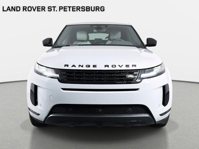 used 2026 Land Rover Range Rover Evoque car, priced at $49,999