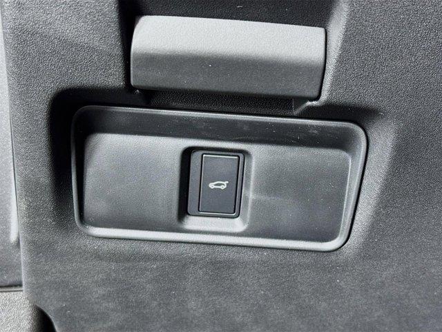 used 2026 Land Rover Range Rover Evoque car, priced at $49,999