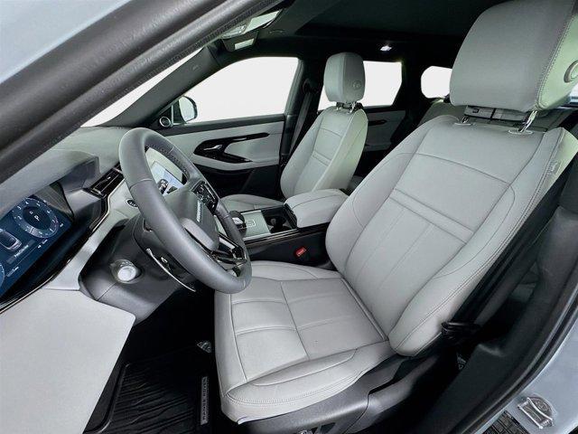used 2026 Land Rover Range Rover Evoque car, priced at $49,999