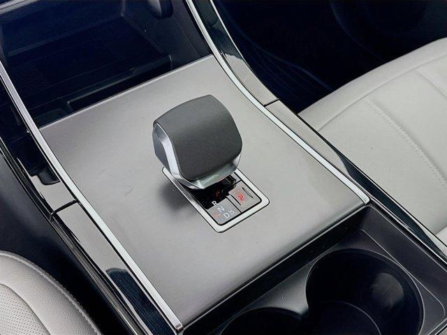 used 2026 Land Rover Range Rover Evoque car, priced at $49,999