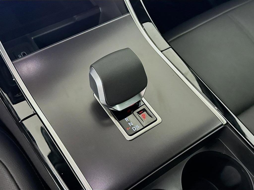 new 2026 Land Rover Range Rover Velar car, priced at $82,165