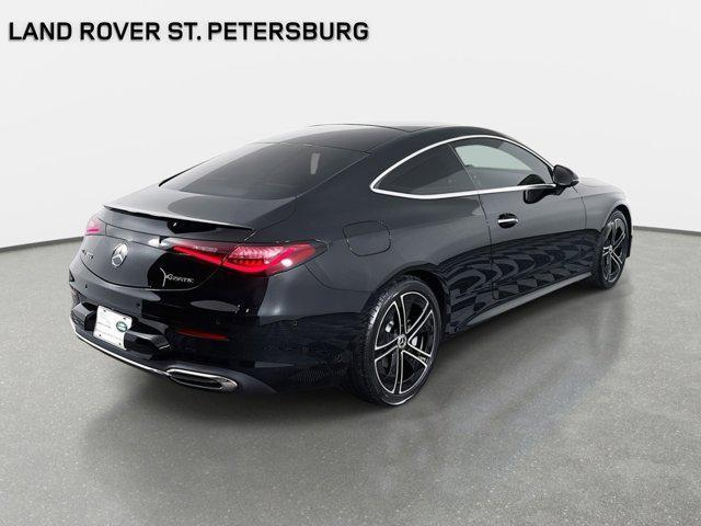 used 2025 Mercedes-Benz CLE 300 car, priced at $49,031