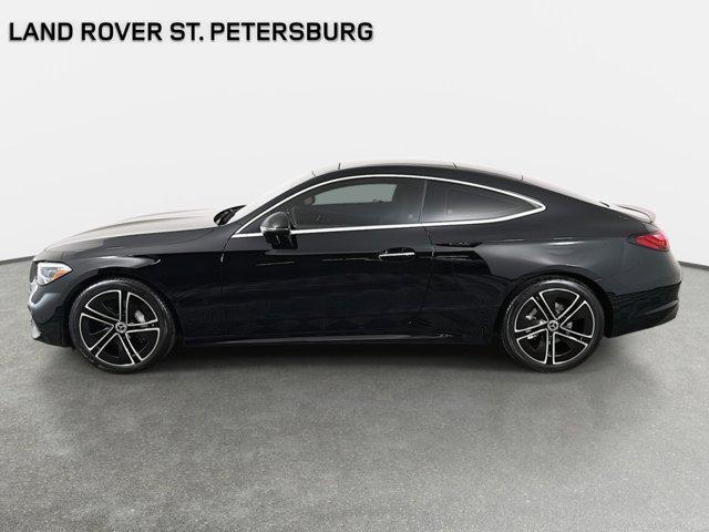 used 2025 Mercedes-Benz CLE 300 car, priced at $49,031