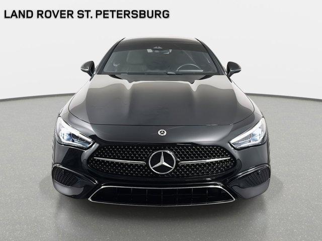 used 2025 Mercedes-Benz CLE 300 car, priced at $49,031