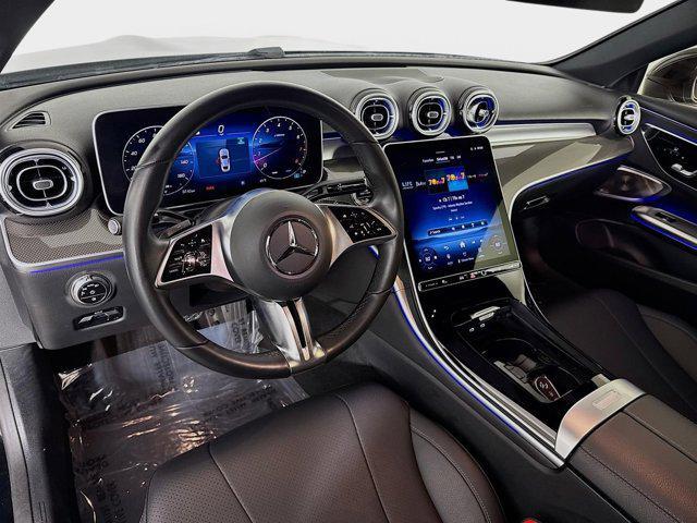 used 2025 Mercedes-Benz CLE 300 car, priced at $49,031
