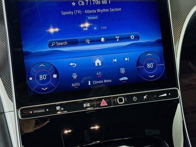 used 2025 Mercedes-Benz CLE 300 car, priced at $49,031