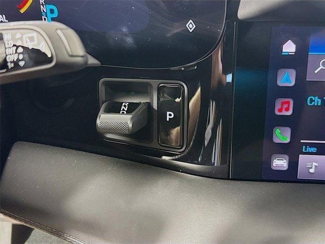 used 2023 Porsche Taycan car, priced at $134,595