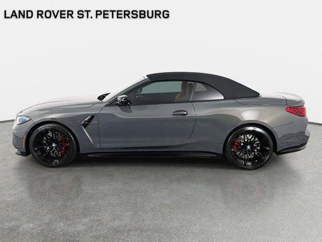 used 2025 BMW M4 car, priced at $82,987