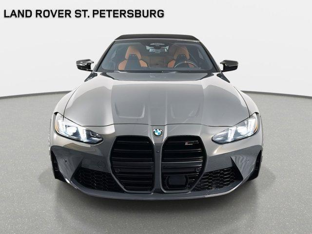 used 2025 BMW M4 car, priced at $82,987