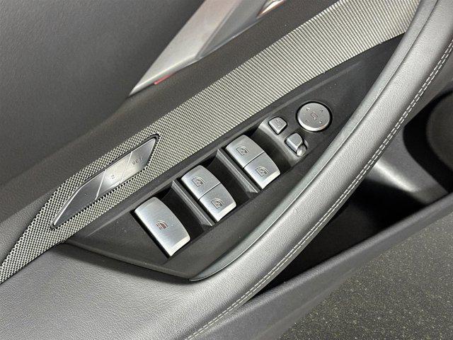 used 2025 BMW M4 car, priced at $82,987