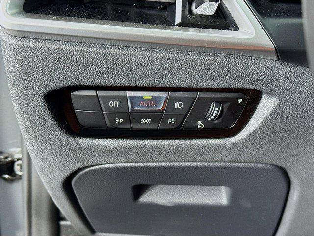 used 2025 BMW M4 car, priced at $82,987