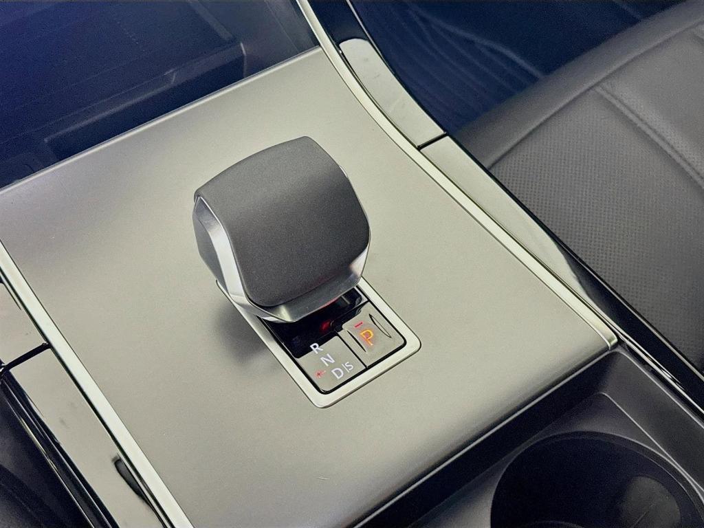 new 2026 Land Rover Range Rover Evoque car, priced at $55,140