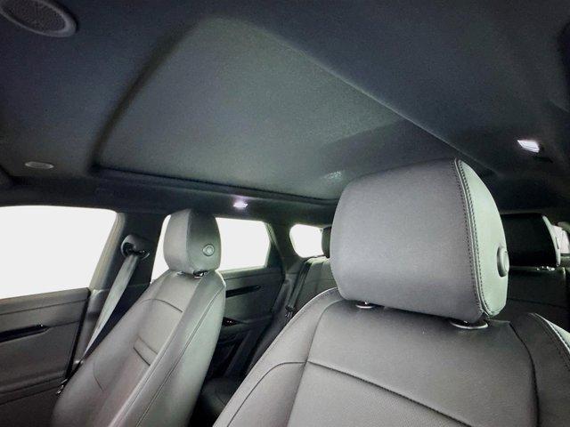 used 2026 Land Rover Range Rover Evoque car, priced at $52,990