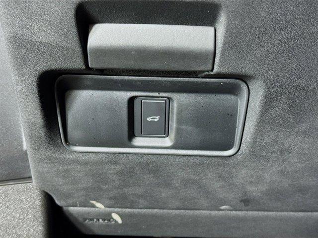 used 2026 Land Rover Range Rover Evoque car, priced at $52,990