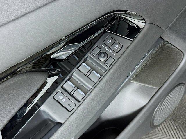 used 2026 Land Rover Range Rover Evoque car, priced at $52,990
