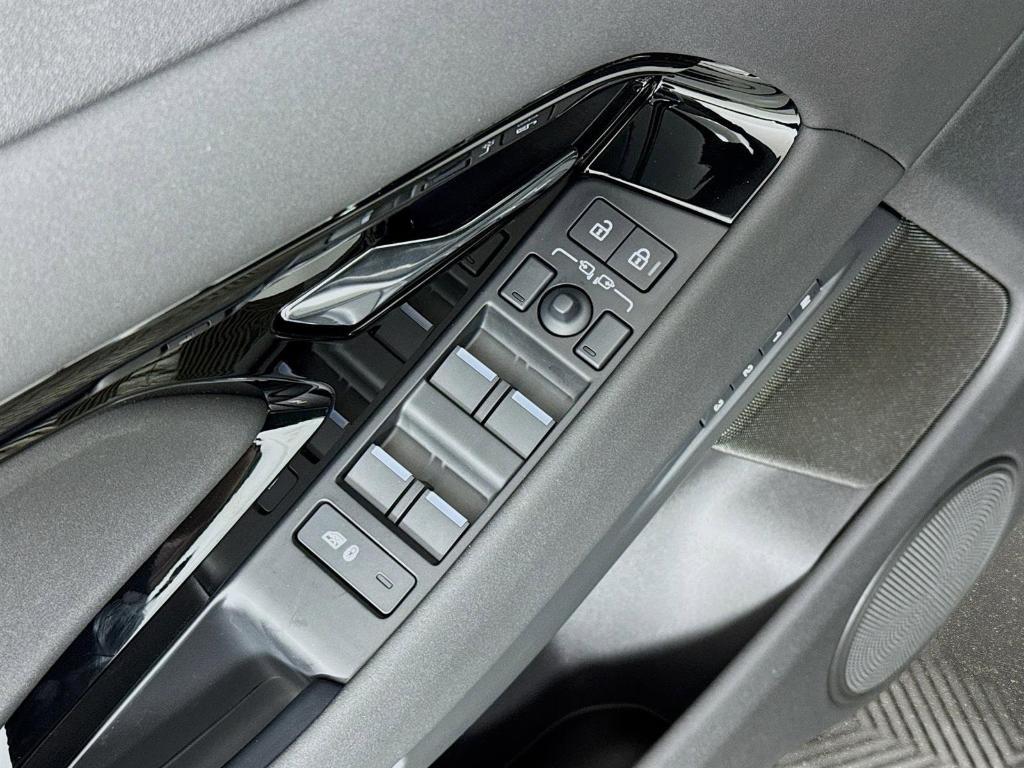 new 2026 Land Rover Range Rover Evoque car, priced at $55,140